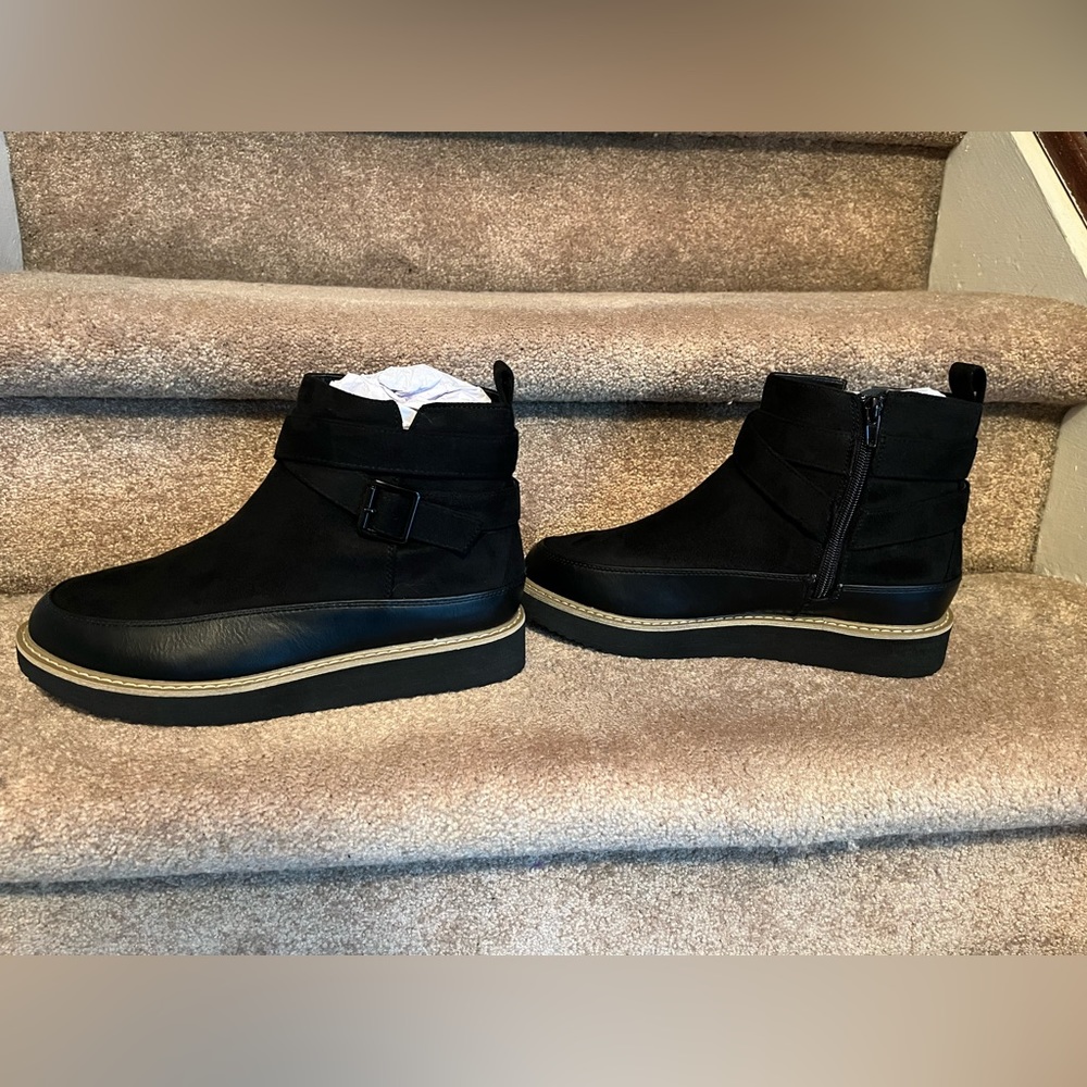 Women’s boots